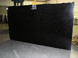 black galaxy slab granite